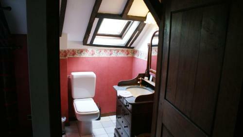 B&B Le Secret Du Bois