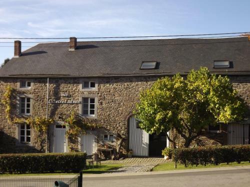 B&B Le Secret Du Bois
