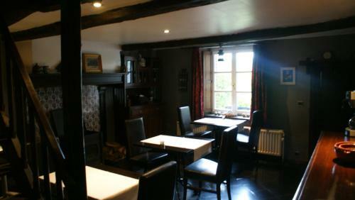 B&B Le Secret Du Bois