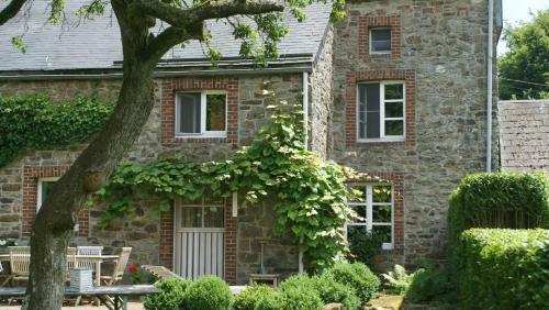 B&B Le Secret Du Bois