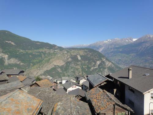 Hotel Gebidem