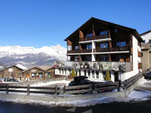 Hotel Gebidem