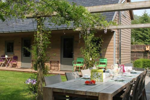 B&B Het Brembos