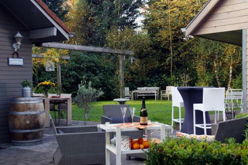 B&B Het Brembos