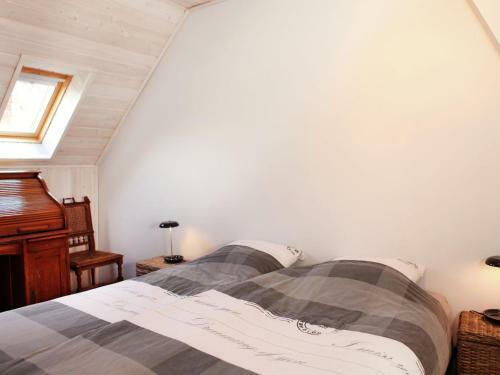 Holiday Home St Pietersveld Wingene