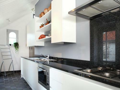 Holiday Home St Pietersveld Wingene