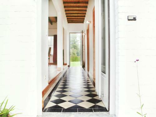 Holiday Home St Pietersveld Wingene