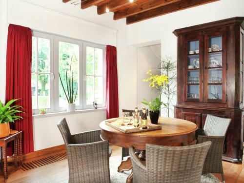 Holiday Home St Pietersveld Wingene