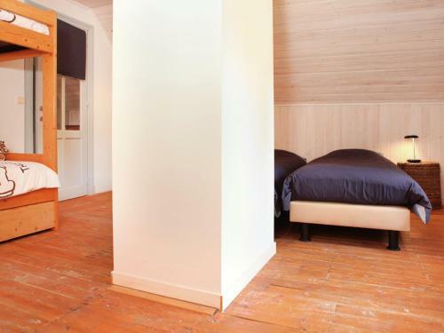 Holiday Home St Pietersveld Wingene