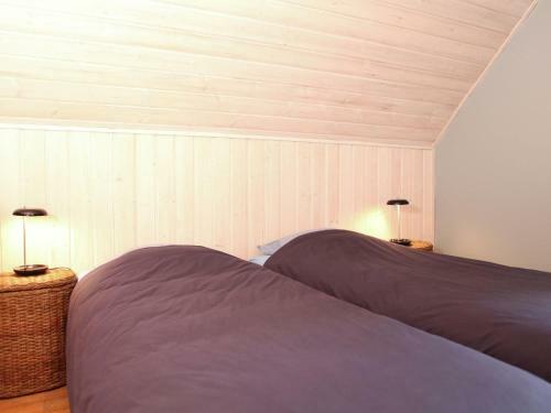 Holiday Home St Pietersveld Wingene