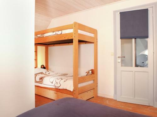 Holiday Home St Pietersveld Wingene