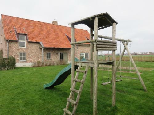 Holiday Home Het Verloren Goed