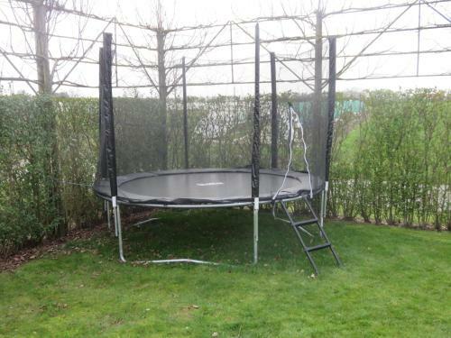 Holiday Home Het Verloren Goed