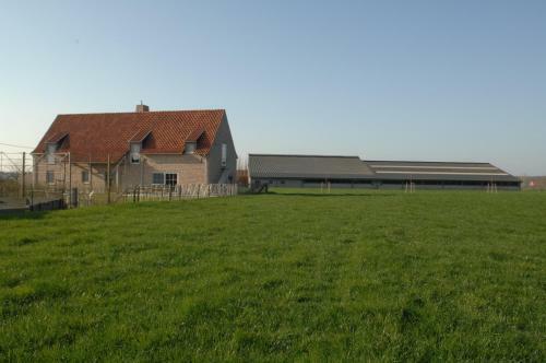 Holiday Home Het Verloren Goed