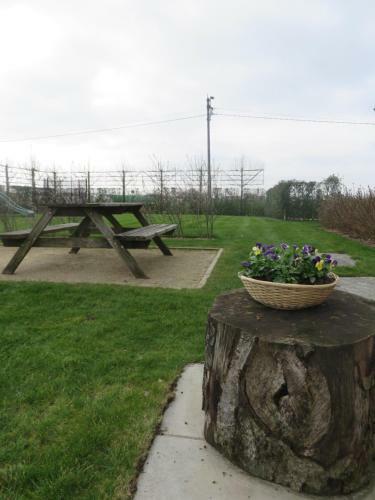 Holiday Home Het Verloren Goed