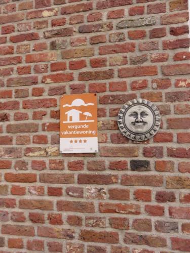 Holiday Home Het Verloren Goed