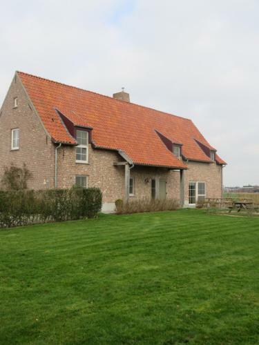 Holiday Home Het Verloren Goed