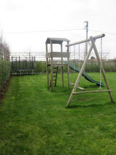 Holiday Home Het Verloren Goed