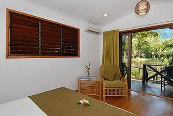 Hotel Kewarra Beach Resort & Spa