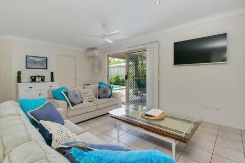 Apartamento Kewarra Beach Retreat