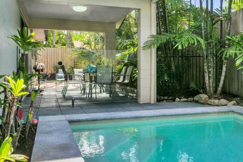 Apartamento Kewarra Beach Retreat