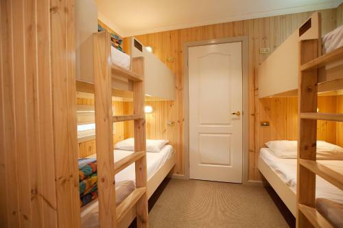 Big4 North Star Holiday Resort