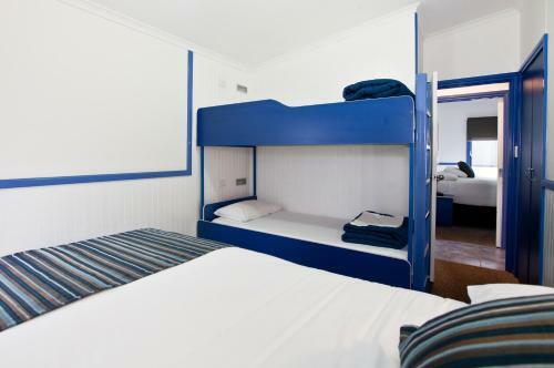 Big4 North Star Holiday Resort