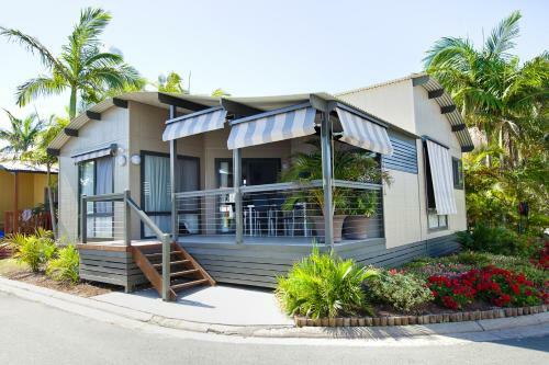 Big4 North Star Holiday Resort