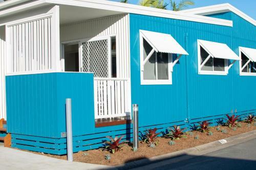 Big4 North Star Holiday Resort