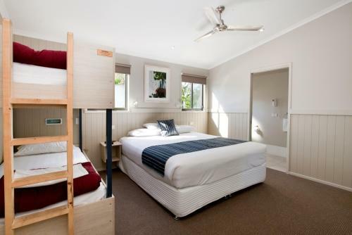 Big4 North Star Holiday Resort