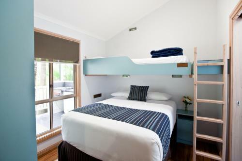 Big4 North Star Holiday Resort