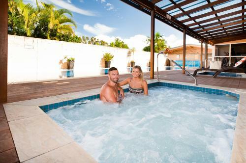 Big4 North Star Holiday Resort
