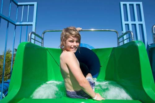 Big4 North Star Holiday Resort