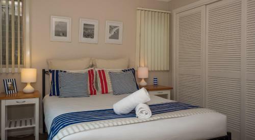 Aparthotel Hastings Cove Holiday Apartments