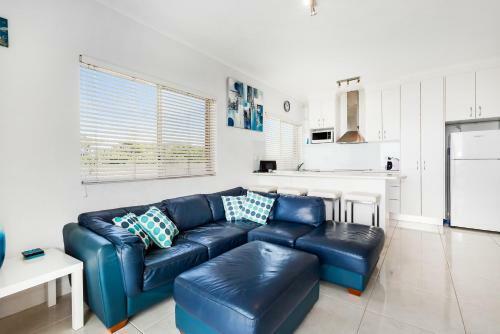 Apartamento On The Beach At Hastings Point