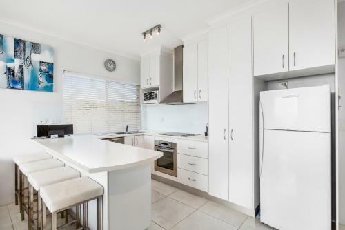 Apartamento On The Beach At Hastings Point