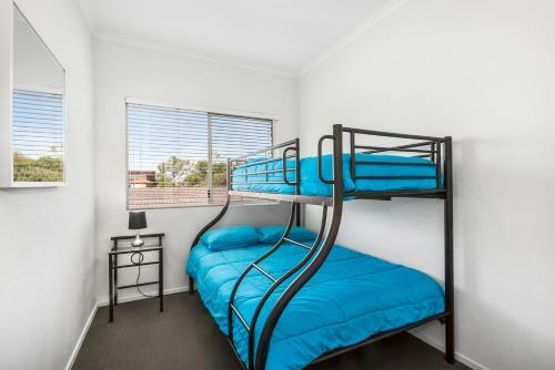 Apartamento On The Beach At Hastings Point