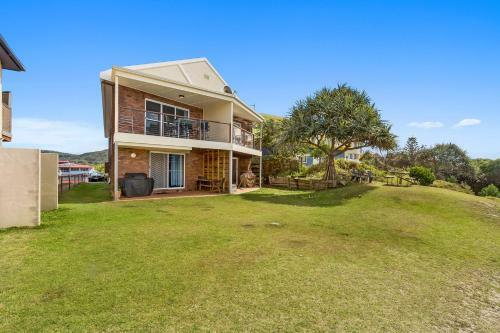 Apartamento On The Beach At Hastings Point