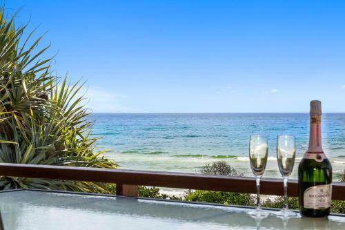 Apartamento On The Beach At Hastings Point