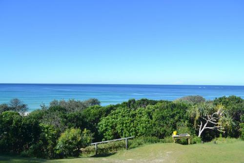 Apartamento On The Beach At Hastings Point