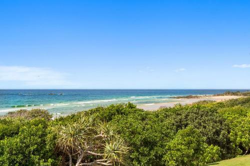 Apartamento On The Beach At Hastings Point