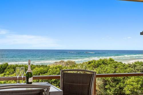 Apartamento On The Beach At Hastings Point