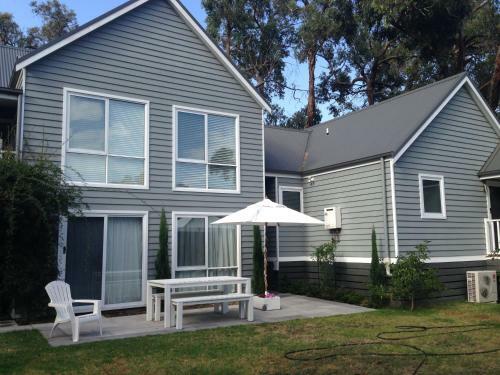Mccrae Lodge