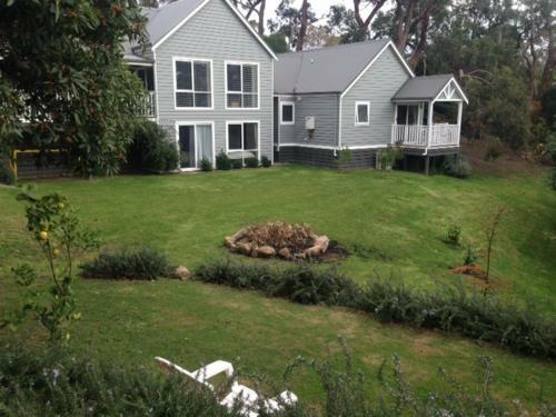 Mccrae Lodge