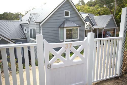 Mccrae Lodge