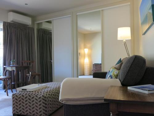 Apartamento Fourteen South