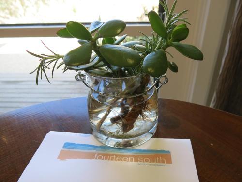 Apartamento Fourteen South