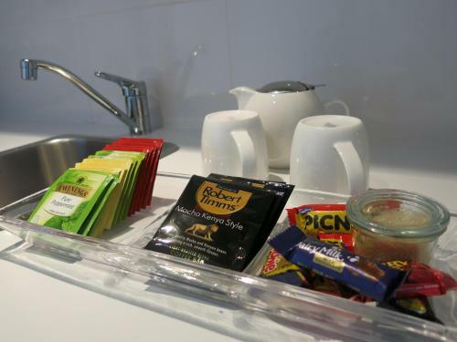 Apartamento Fourteen South