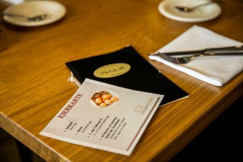 Hotel Restaurant Ochsen & Lodge
