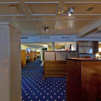 Hotel Krone